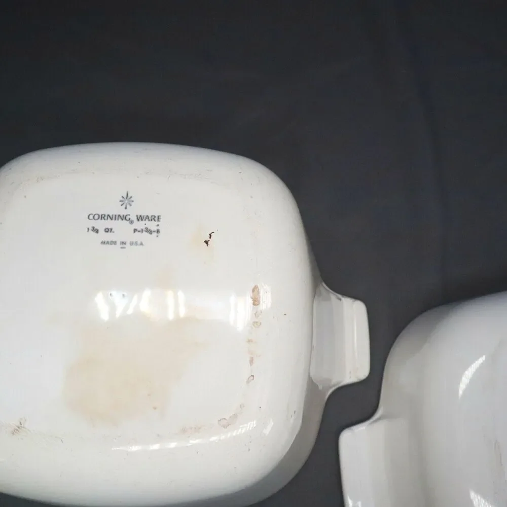 Corningware corning ware